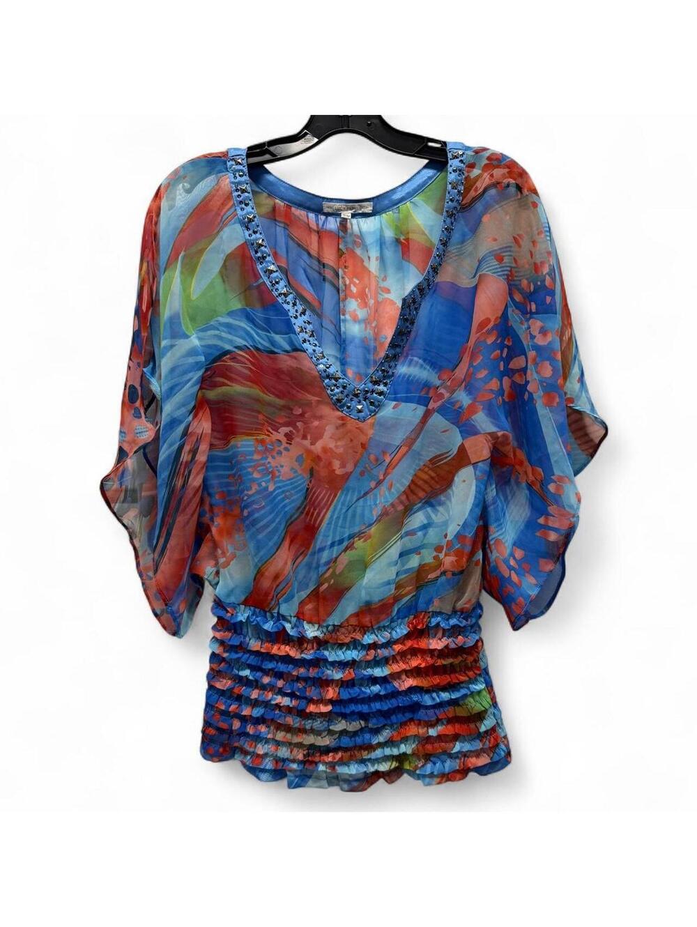 Lucy Paris Blouse